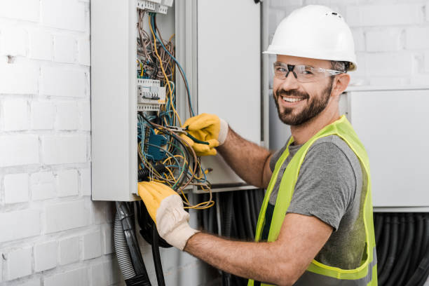 Best Electrical Rewiring Services  in Lower Lake, CA