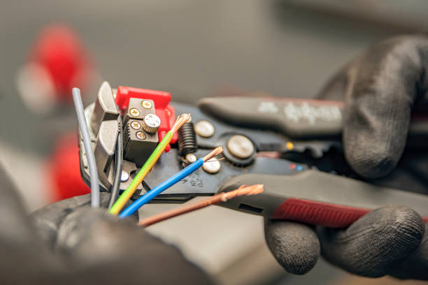 Best Affordable Emergency Electrician  in Lower Lake, CA