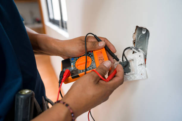 Best Electrical Outlet Repair  in Lower Lake, CA