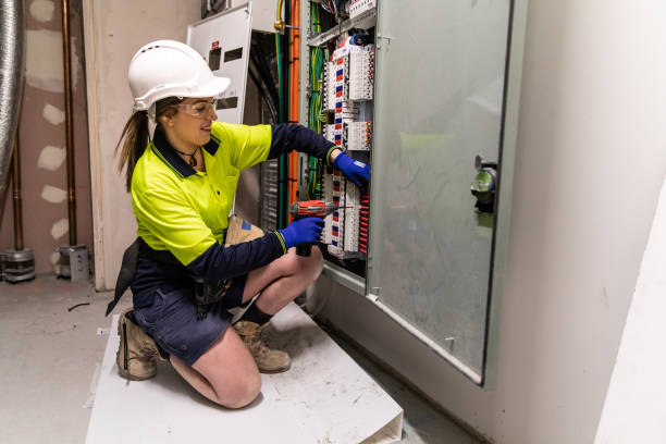 Best Residential Electrician Services  in Lower Lake, CA