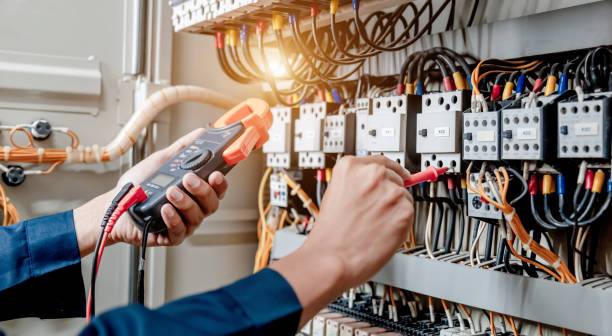 Best Licensed Electrician  in Lower Lake, CA