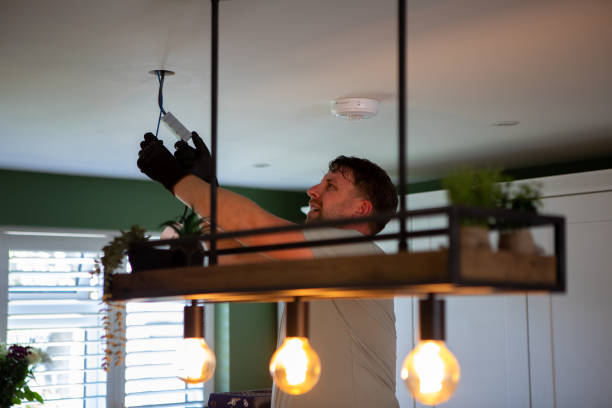 Best Electrical Upgrades for Homes  in Lower Lake, CA